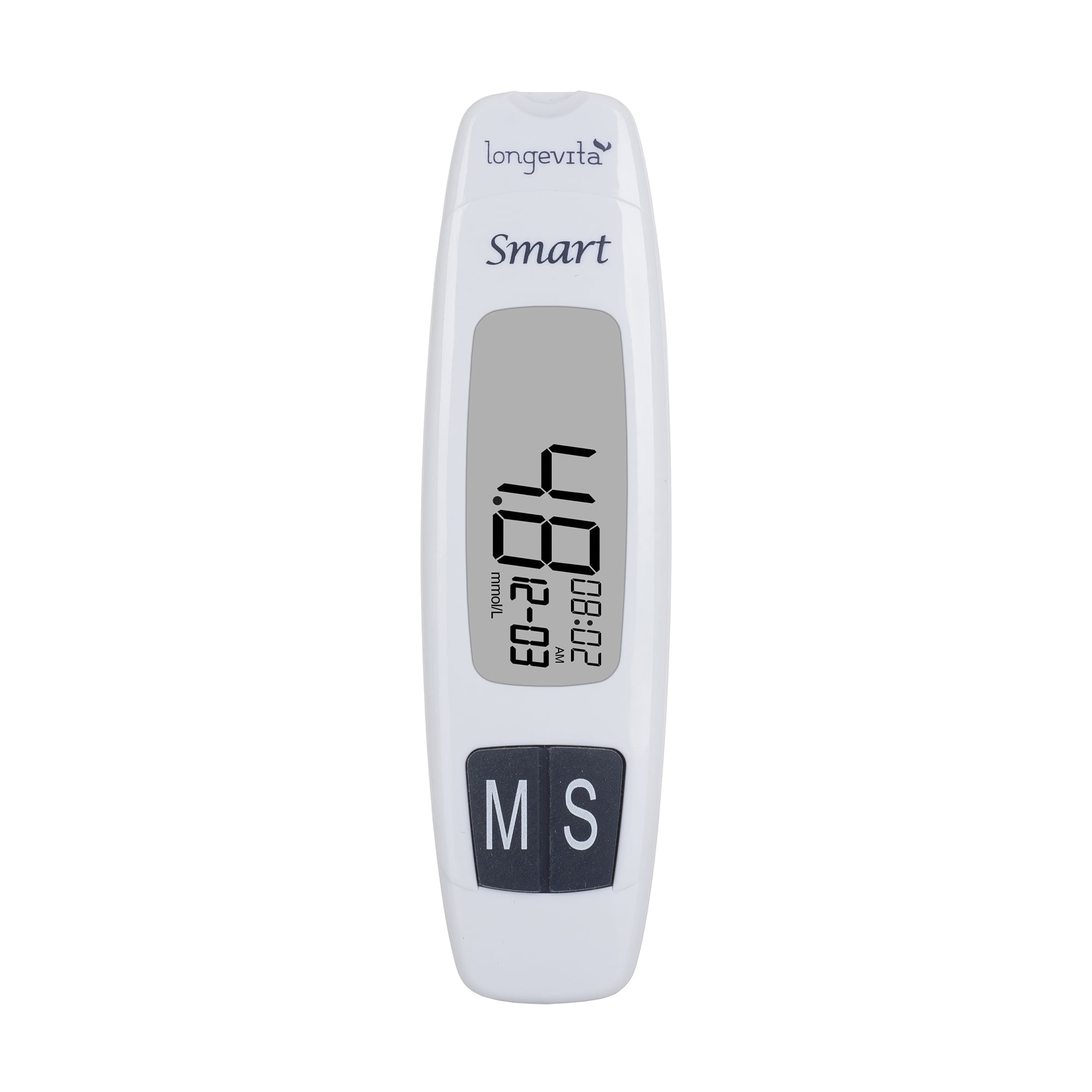 Глюкометр Longevita Smart
